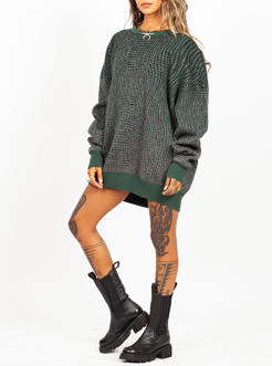 RENE KNITTED SWEATER